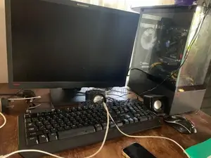 GTX 660 2GB Gaming PC