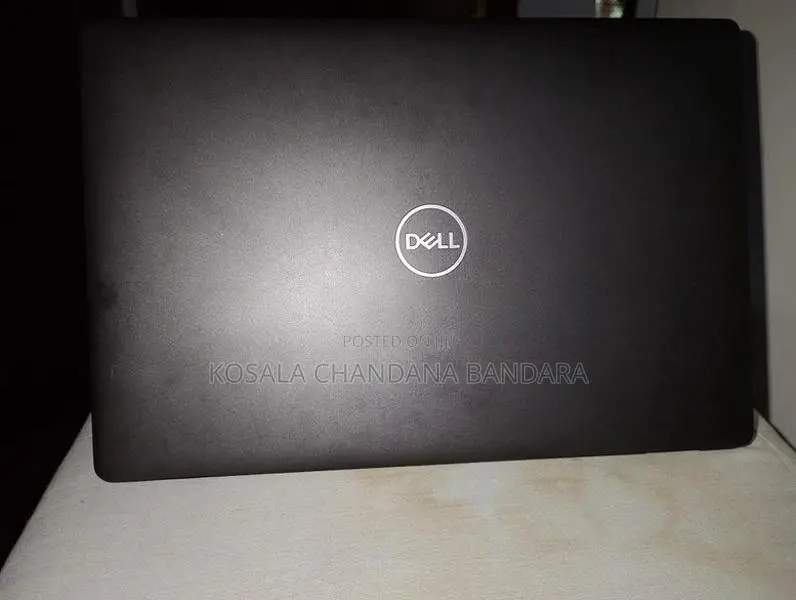 Dell Laptop