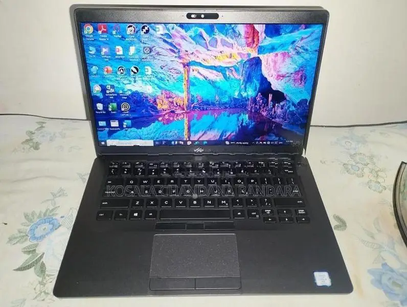Dell Laptop