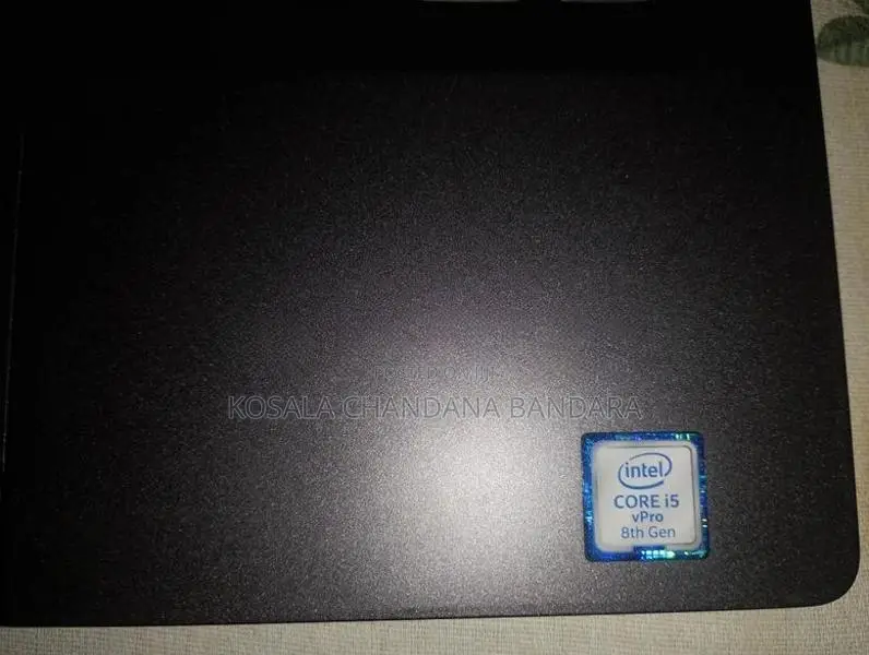 Dell Laptop