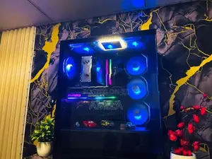 High End Gaming PC Ryzen 5 5600X RTX 2070 Z