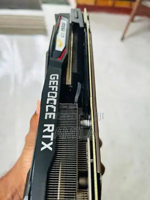 High End Gaming PC Ryzen 5 5600X RTX 2070 Z