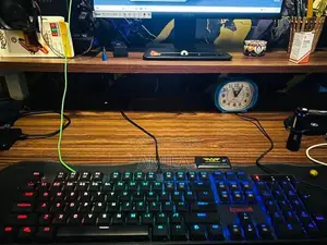 High End Gaming PC Ryzen 5 5600X RTX 2070 Z