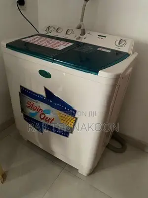 Damro Semi Automatic Washing Machine