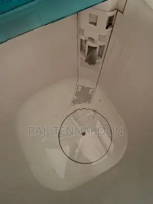 Damro Semi Automatic Washing Machine
