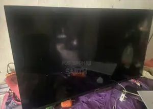 SINGER LED 40 Inch TV Frameless