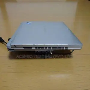 Toshiba Dynabook K50 2 In 1 Lap With Tab 4/64GB