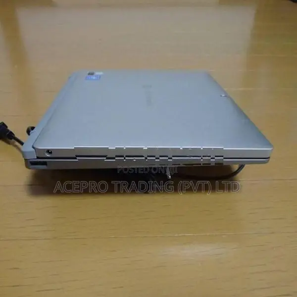 Toshiba Dynabook K50 2 In 1 Lap With Tab 4/64GB