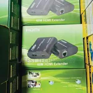 HDMI Extender 60M