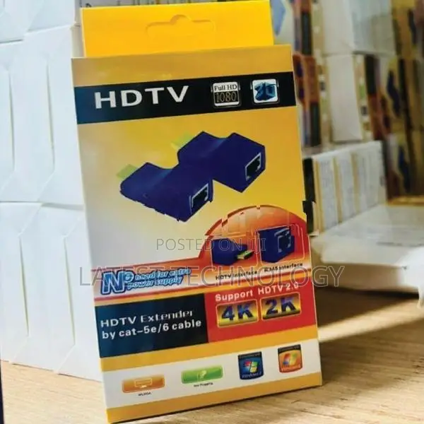 HDMI Extender 30M