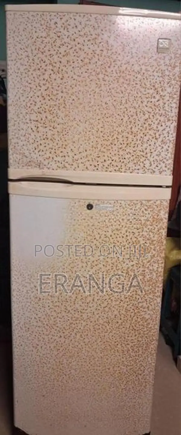 Fridge Used