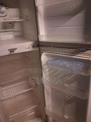 Fridge Used