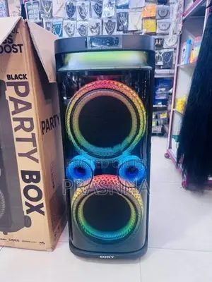 Japan Sony x800 Party Box - Speakers / sound system