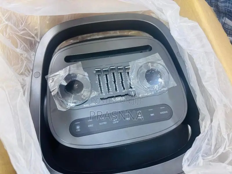 Japan Sony x800 Party Box - Speakers / sound system