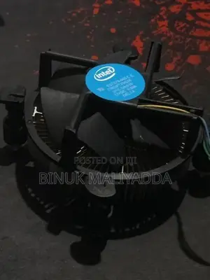 Core i7-7700 ASUS H110M-K Motherboard Bundle