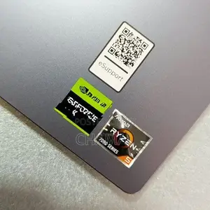 Lenovo LOQ 15 Ryzen 5 -7535Hs|RTX 3050/6GB|16GB DDR5 RAM|15.6 inch FHD