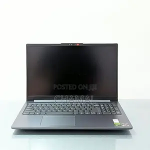 Lenovo LOQ 15 Ryzen 5 -7535Hs|RTX 3050/6GB|16GB DDR5 RAM|15.6 inch FHD