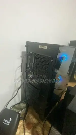i3 10th Gen PC