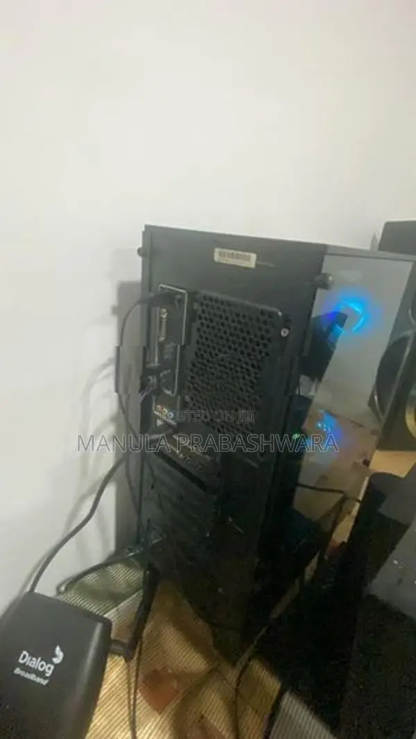 i3 10th Gen PC