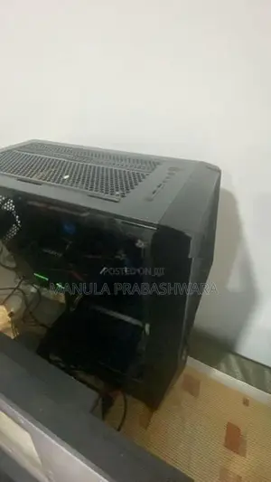 i3 10th Gen PC