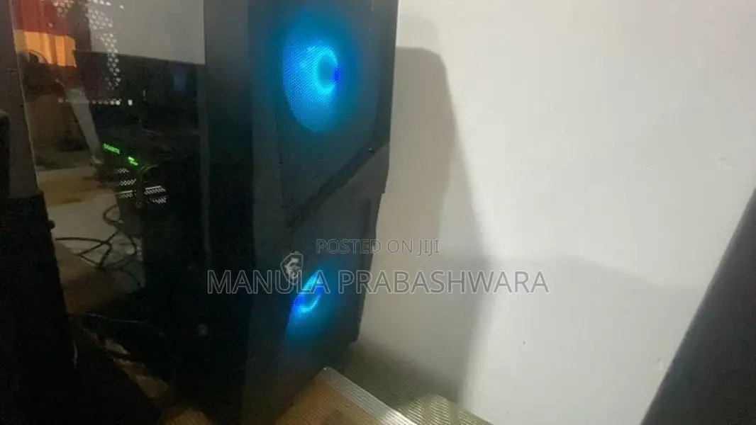 i3 10th Gen PC