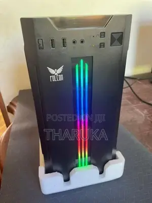 i7 2nd Gen Gaming PC