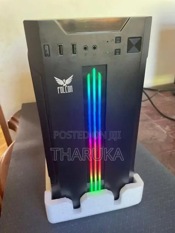 i7 2nd Gen Gaming PC