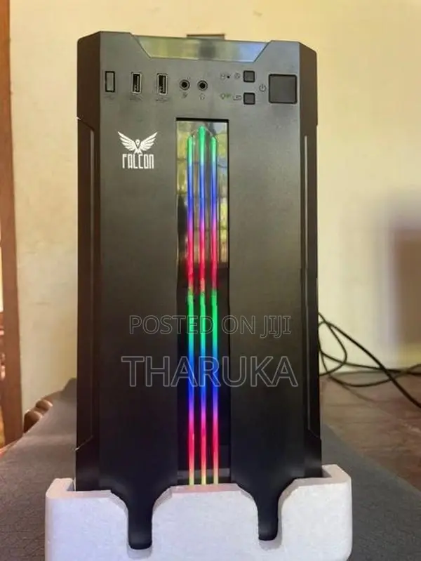 i7 2nd Gen Gaming PC