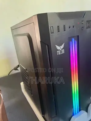 i7 2nd Gen Gaming PC