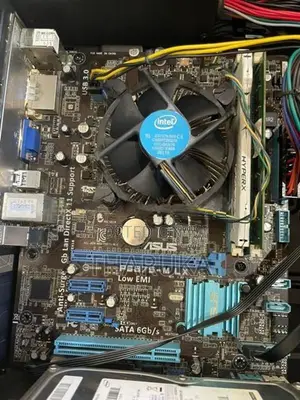 i7 2nd Gen Gaming PC