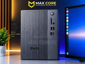 NEW Dell Pro Tower QVT1260| i5 14TH GEN|8GB RAM 512GB Nvme|FULL SET 22