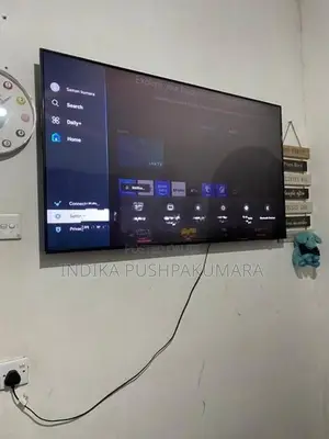 Samsung 4K UHD 55 Inch TV