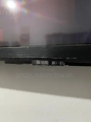 Samsung 4K UHD 55 Inch TV