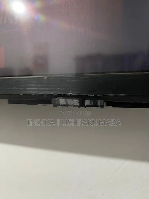 Samsung 4K UHD 55 Inch TV