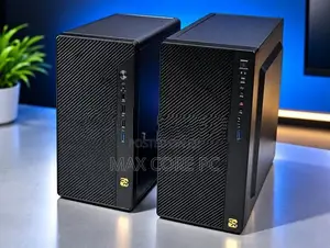 Intel Core I7 4th Gen | 8GB DDR3 |500GB HDD Assembled PC