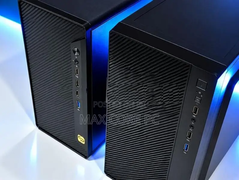 Intel Core I7 4th Gen | 8GB DDR3 |500GB HDD Assembled PC
