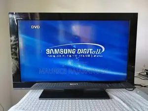 Sony Bravia LCD Digital TV