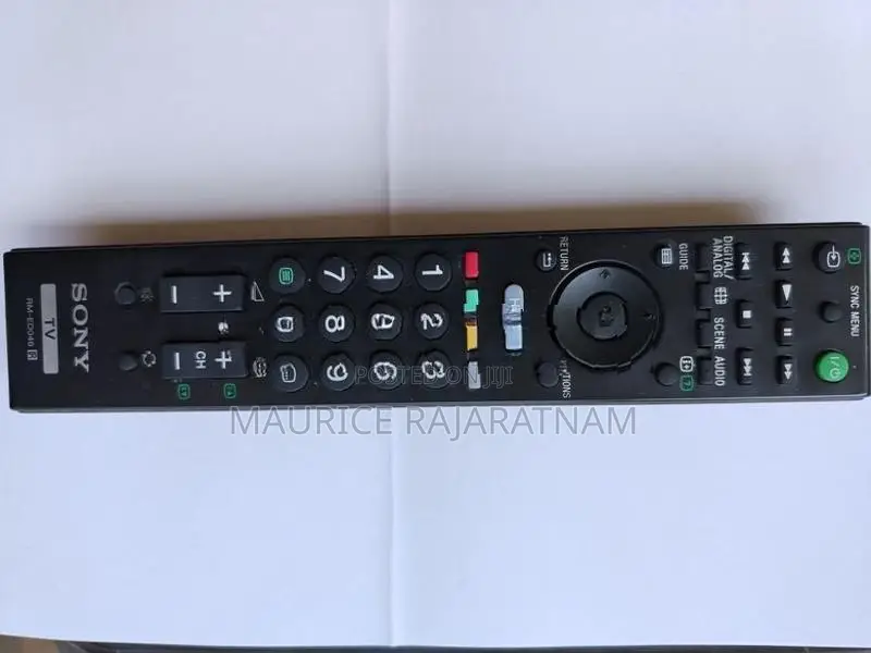 Sony Bravia LCD Digital TV