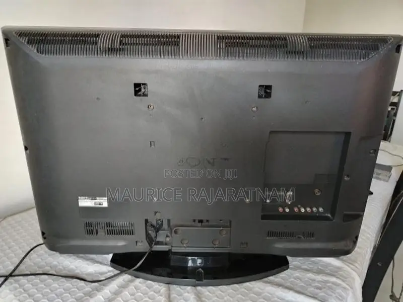 Sony Bravia LCD Digital TV
