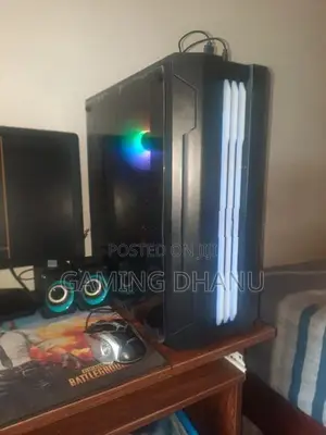 Core i5-9500 PC