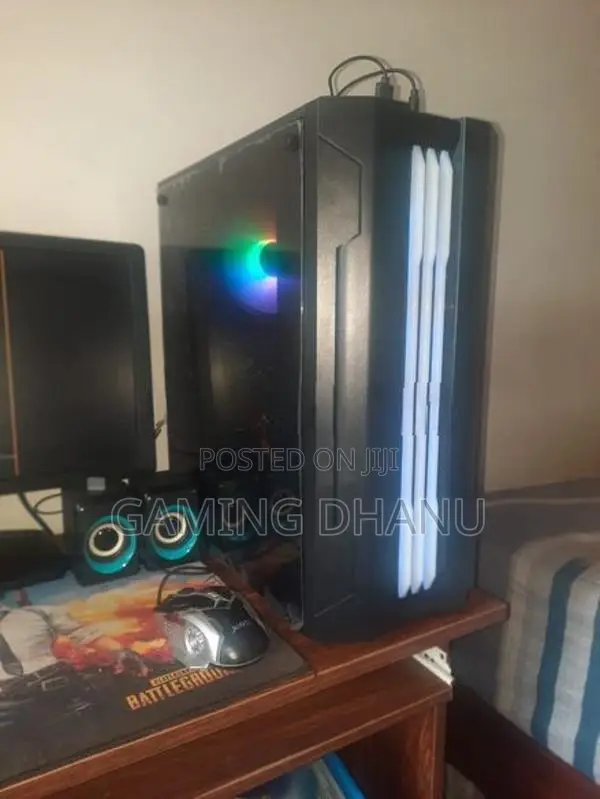 Core i5-9500 PC