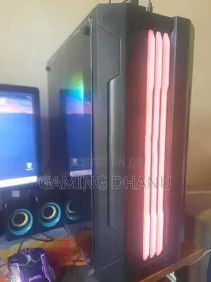 Core i5-9500 PC