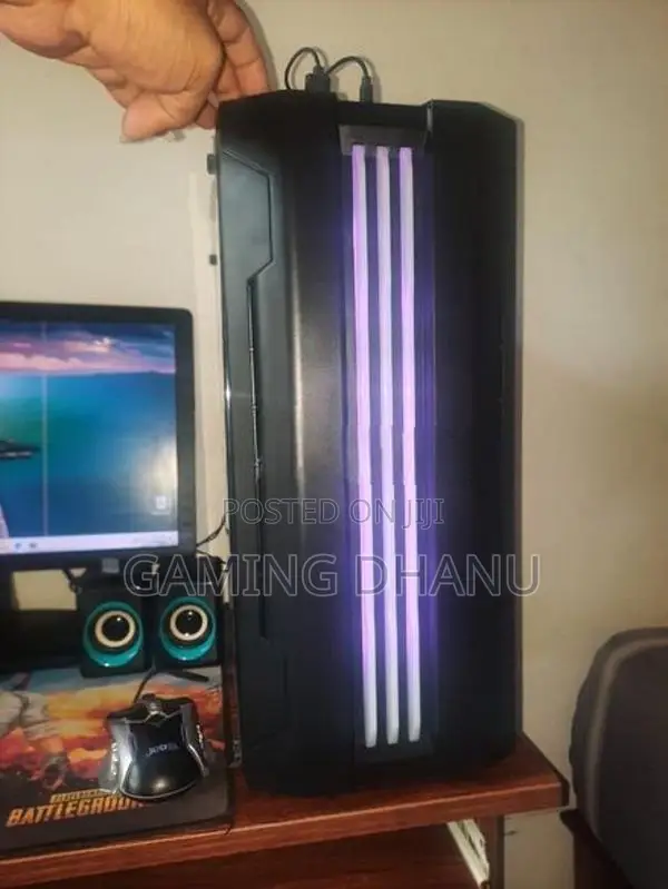 Core i5-9500 PC