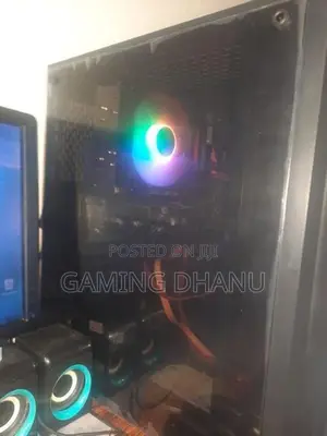 Core i5-9500 PC