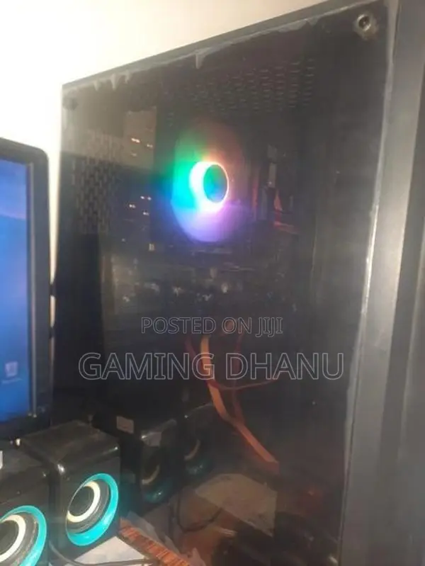 Core i5-9500 PC