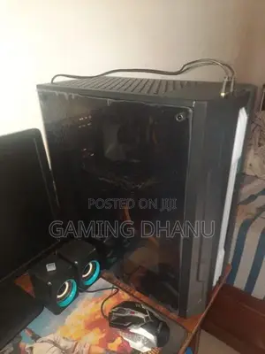 Core i5-9500 PC