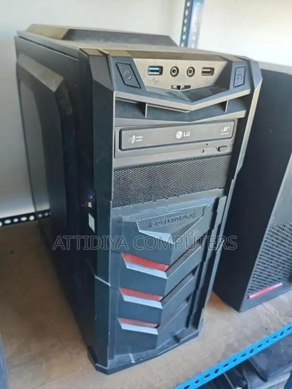 Intel i5 Computer