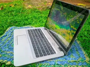 I5 7TH Gen 8GB RAM 256GB M.2 Drive Touch Screen HP Elitebook