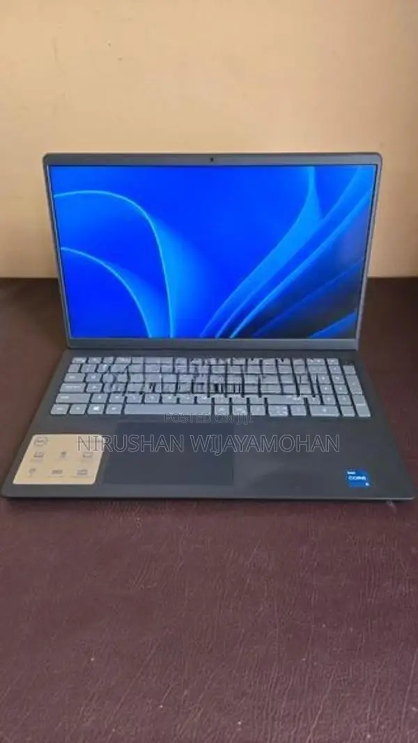 Dell Inspiron 15 3511 Core i5 11th Gen 8GB RAM 512GB