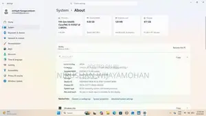 Dell Inspiron 15 3511 Core i5 11th Gen 8GB RAM 512GB